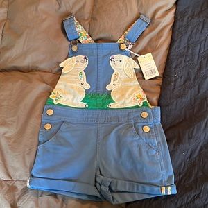 Boden Overalls